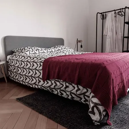 Apartament The Attic - Your Space In The Center