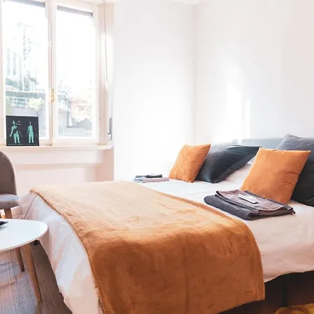 The Attic - Your Space In The Center Apartament *