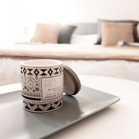 Appartement The Attic - Your Space In The Center Lugano