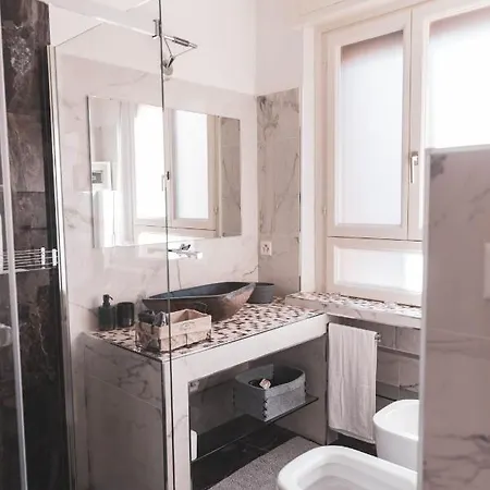Appartement The Attic - Your Space In The Center *
