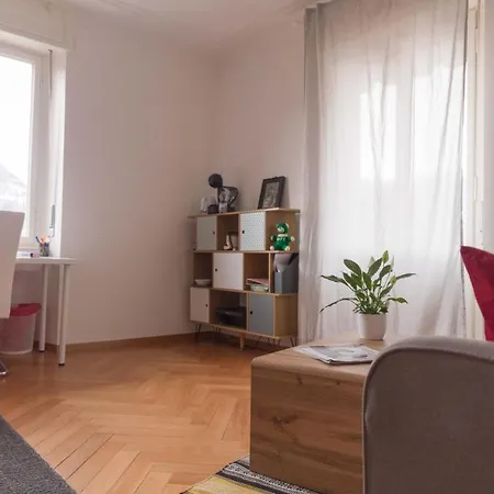 The Attic - Your Space In The Center *