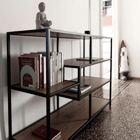 Appartement The Attic - Your Space In The Center Lugano
