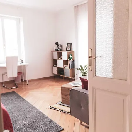 The Attic - Your Space In The Center *