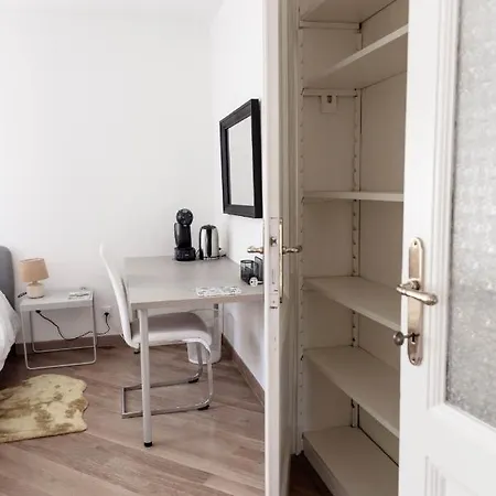 The Attic - Your Space In The Center Lugano