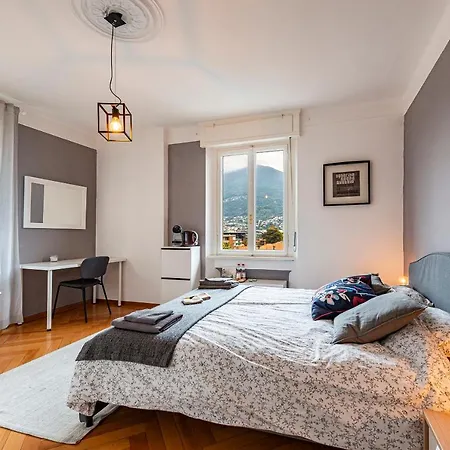The Attic - Your Space In The Center Appartement *