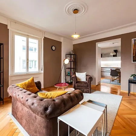 The Attic - Your Space In The Center